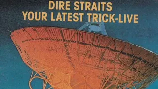 "Your latest trick"-Dire Straits (1985) - traduzione in italiano