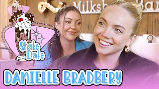 Danielle Bradbery | Shake Date with Holly Allen