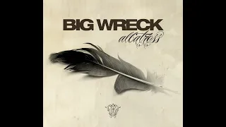 Big Wreck - Albatross (Instrumental)