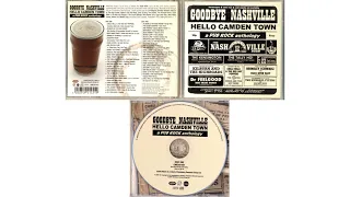 Goodbye Nashville Hello Camden Town: A Pub Rock Anthology CD1
