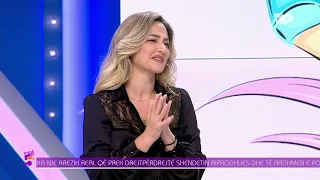 “Sterilizimi, Projektligj kriminal”, e ftuara përplaset me zv.ministren - Ftesë në 5, Pjesa 1