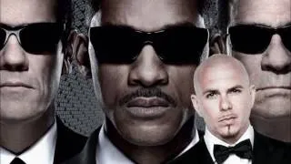 [NEW]Pitbull-Back In Time (2012) from Men In Black 3