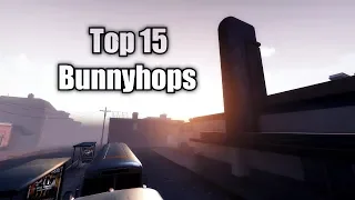 Left 4 Dead 2 - Top 15 Bunnyhops