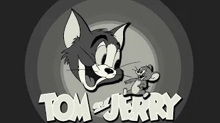 Tom & Jerry theme EDM | Riddle Remix |