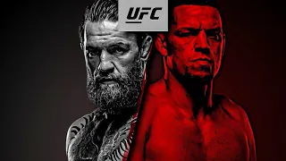 McGregor vs Diaz 3 PROMO "The Dogs Fight'' 2022