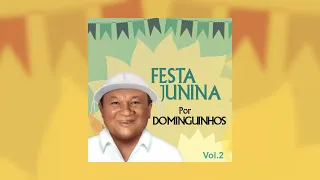 Dominguinhos - "Isso Aqui Tá Bom Demais" (Festa Junina Por Dominguinhos Vol. 2 - 2014)