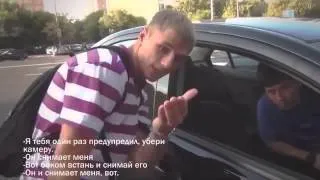 НОВЫЙ ВЫПУСК 2014 СтопХам   Я клею, а ты стреляй