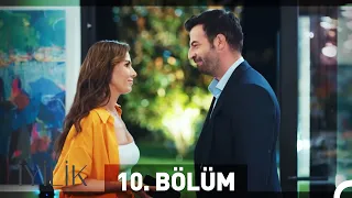 İyilik 10. Bölüm