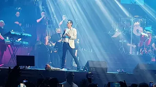 Marc Anthony HD - Siento pena. (Sevilla) Pa'lla Voy Tour, Junio 2022