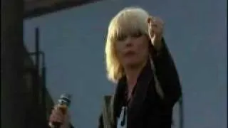 Blondie - Ring of Fire