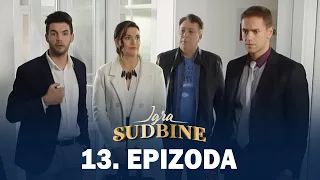 Igra sudbine | Sezona 01 | Epizoda 13 (domaća serija)