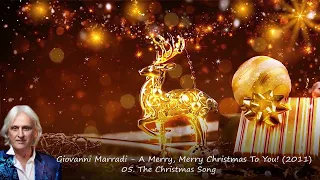 Giovanni Marradi - A Merry, Merry Christmas To You! (2011)