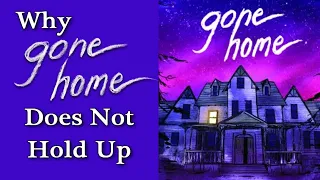 Why Gone Home Does Not Hold Up | A Gone Home Ten Year Anniversary Retrospective