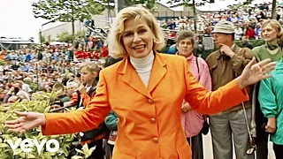 Mary Roos - Rücksicht (ZDF-Fernsehgarten, 22.06.1997)