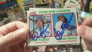 TTM (Through The Mail) Ep. #51. 9 Returns. Meet The Mets Again?! Yes! And the Orioles? Let's See!
