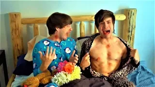 КАК МНОГО ЗАСОСОВ! | SMOSH |