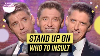 Best of Craig Ferguson - I'm Here to Help