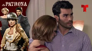 La Patrona | Capítulo 125 | Telemundo Novelas