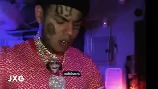 6ix9ine - Gotti Gotti (Extended Snippet)