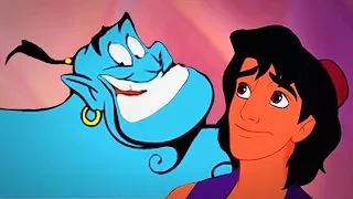 Аладдин БЕЗ ДЖИННОВ! Disney’s Aladdin in Nasira’s Revenge прохождение на ps1|Суперген