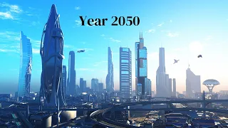 Welcome to the Future