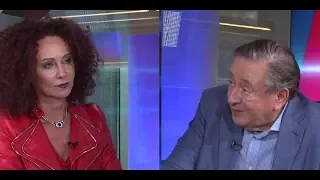 Fellner! Live: Christina & Richard Lugner im Interview