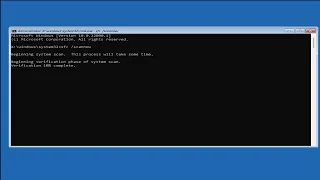 Cómo corregir el error del sistema de archivos en Windows 10/11 [Tutorial]