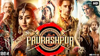 Paurashpur Full Movie | Annu Kapoor | Milind Soman | Milind Soman | Shilpa Shinde | Review & Facts