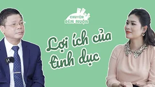 Tình Dục Tuổi Già Bao Nhiêu Là Đủ? | Chuyện Đêm Muộn