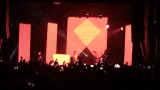 Panic! At the Disco - I Write Sins Not Tragedies (Live) - Toronto, ON 2014