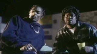 Snoop Dogg - Murder Was The Case (Official Music Video)