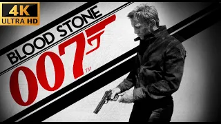 James Bond 007 BloodStone Full Campaign no commentary 4K-60FPS PC