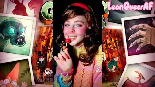 Mabel Pines Cosplay | TikTok Compilation (January2021)