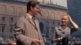 The Best Of Everything (1959) Tribute