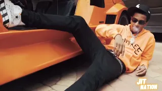 Comethazine ( ft. Tayk ) - 500 Hours (Music Video)