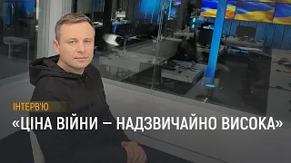 Втрати через війну та на чому економить держава — інтерв’ю з міністром фінансів Марченком
