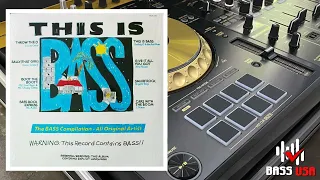 This Is Bass - 1989 - Vol. 1
