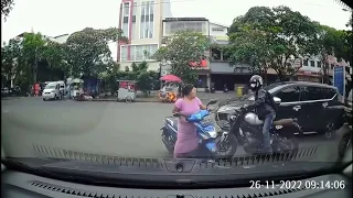 Dash Cam Owners Indonesia #403 December 2022