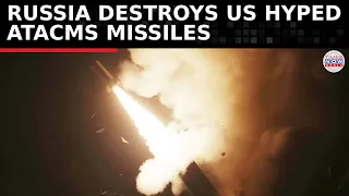 Russia Neutralizes US ATACMS Missiles | Can Putin's Forces Breach Zelensky's Impenetrable Fortress?