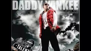 Daddy Yankee - Talento De Barrio (intro)