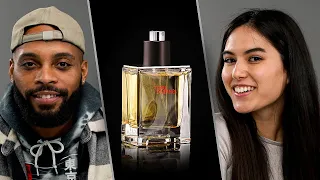 Group Blind Reaction To Popular Spring Fragrances for Men (Tom Ford, Hermès, Cartier & More)