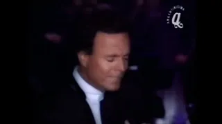 Julio Iglesias - El Choclo (Videoclip Álbum Tango 1996)