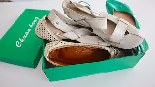 Women over 50 need to know these tricks! I cut open a shoebox and was surprised