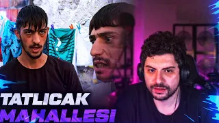 HYPE | Konya'nın 'EN TEHLİKELİ' Sokakları - Tatlıcak Mahallesi VİDEOSUNU İZLİYOR! | Mert Öztürk