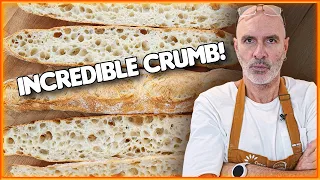 @claudioperrando7548's secret bread recipe!