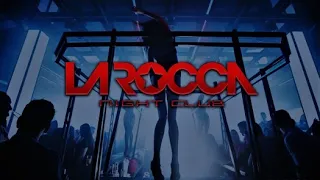 LA ROCCA LIVE FROM COYOTE FLY RIGA 2019 RIGASTYLE PARTYMIX