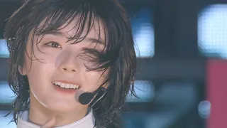 Sakurazaka46 - "Naze Koi wo Shitekonakattandarou?" W-KEYAKI FES.2021 SPECIAL LIVE!!