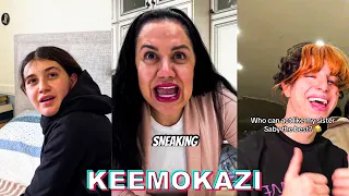 KEEMOKAZI TIKTOK COMPILATION #2 2024 | Funny Keemokazi