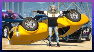 GTA 5 Roleplay | RedlineRP | Most EXPENSIVE robbery PART 2 #539