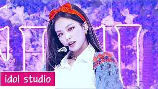 BLACKPINK – ‘Lovesick Girls’ (교차편집 Stage Mix)